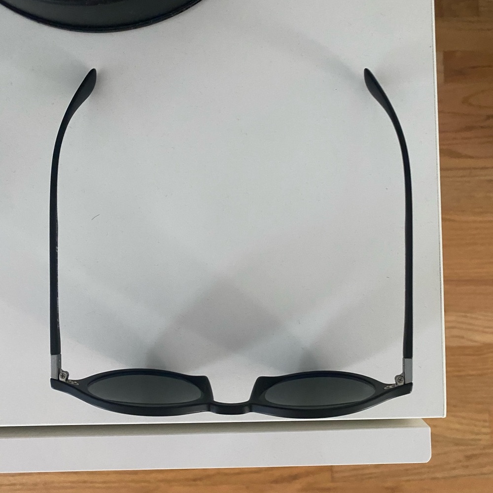 Ray-Ban BERNARD Sunglasses - Picture 3 of 6
